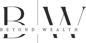 Beyond Wealth Logo